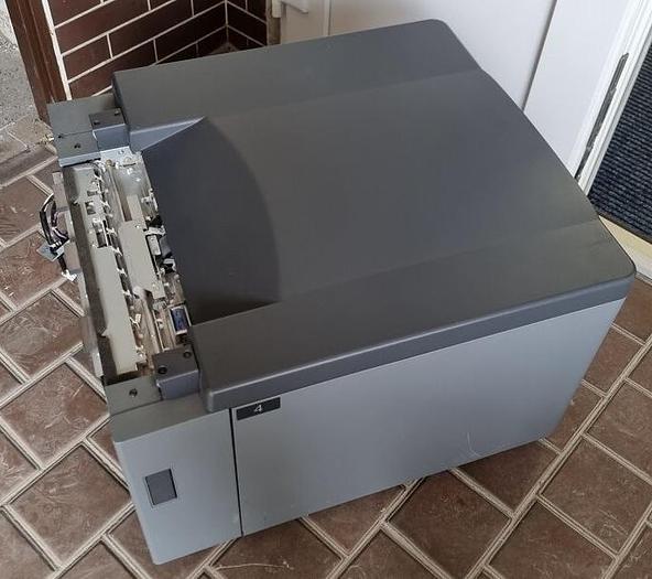 Used Konica Minolta AccurioPress C3070