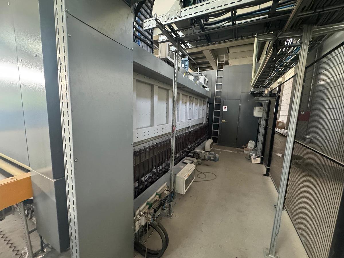 Used 2019 Glaston FC Series