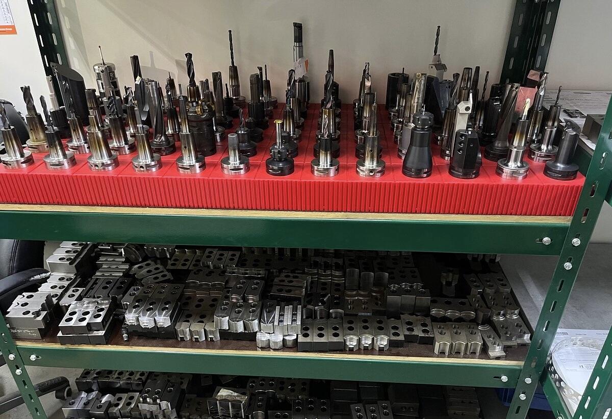 Used 2015 Mazak Integrex J-200 S