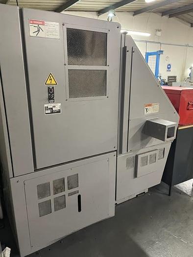 Used Mazak multiplex 620