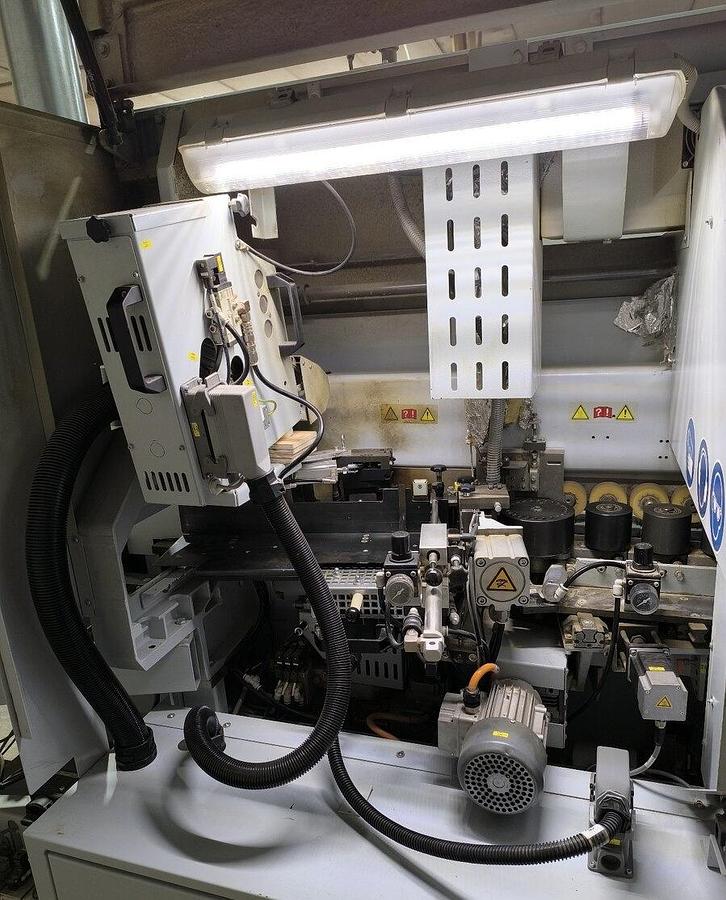 Used 2014 Brandt KDF 660