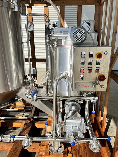 Used Spadoni Emme - 10