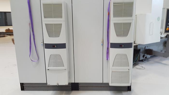 Used 2003 SCHAUDT Kronos MX