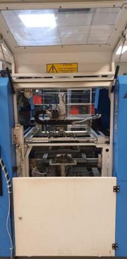 Used 2005 SEHO 1809 MKIII