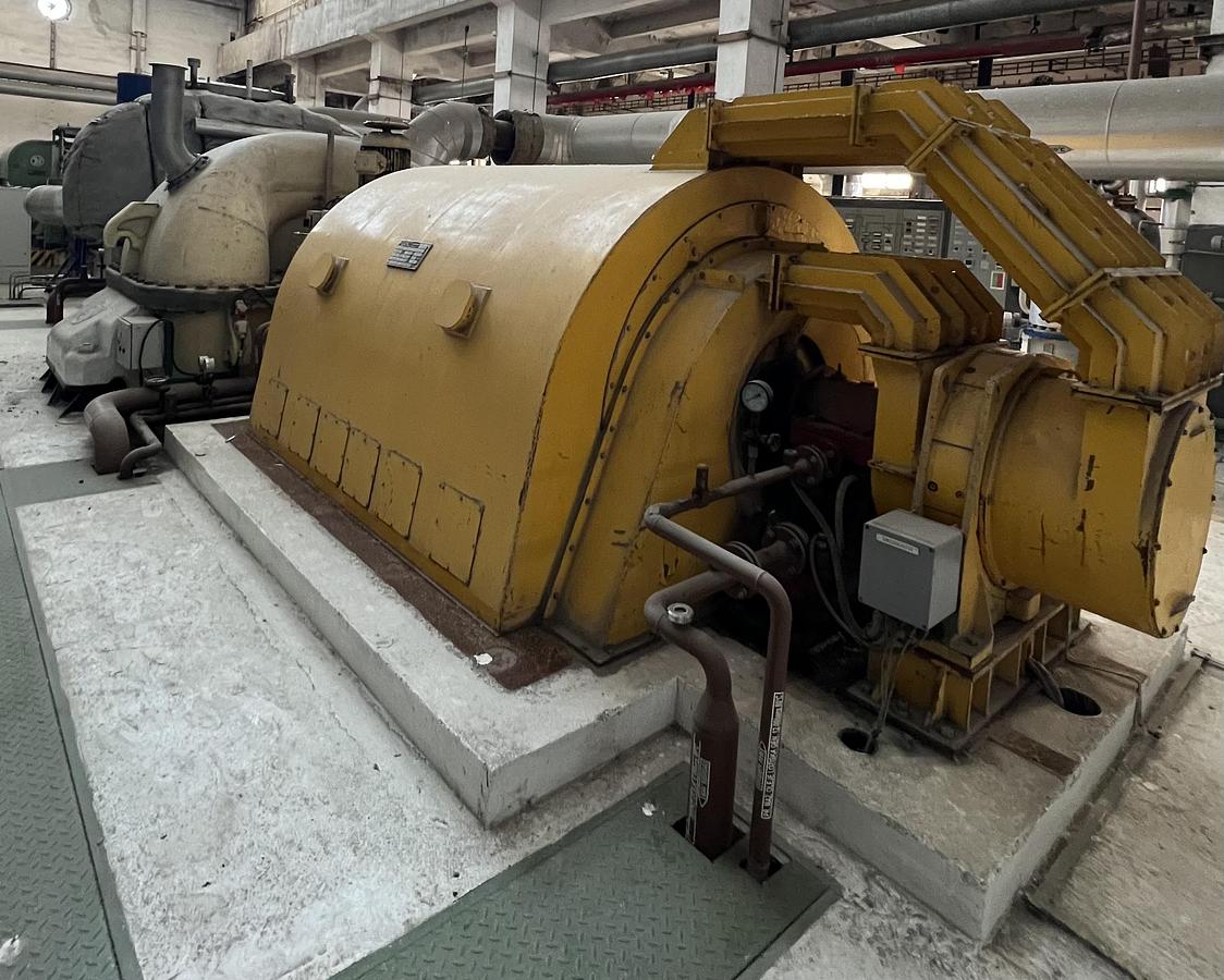 Used 1969 Ganz GR 126