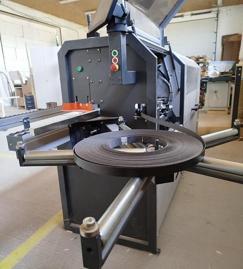 Used 2021 Hebrock F4