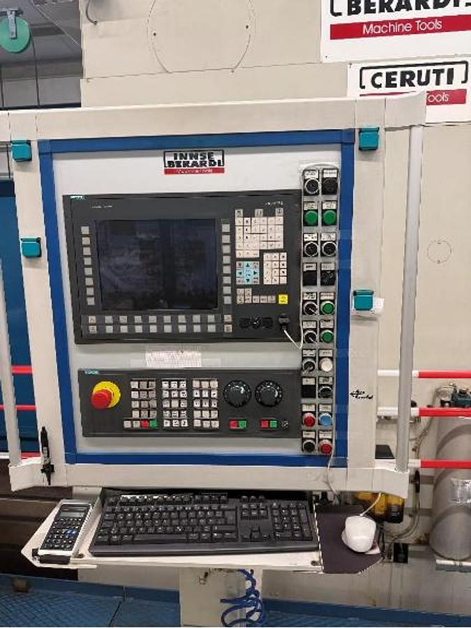 Used InnseBerardi Ceruti 25