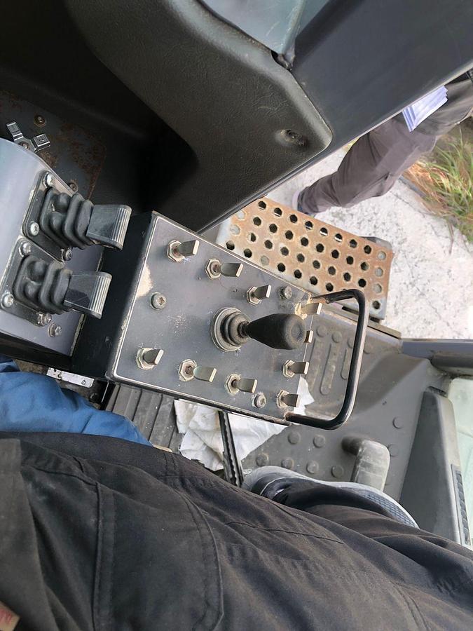 Used 2008 ATLAS COPROD ROC - L7(40) CR