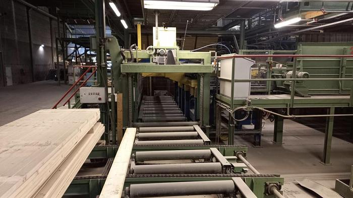 Used 1997 MOSCA SoniXs MS-6