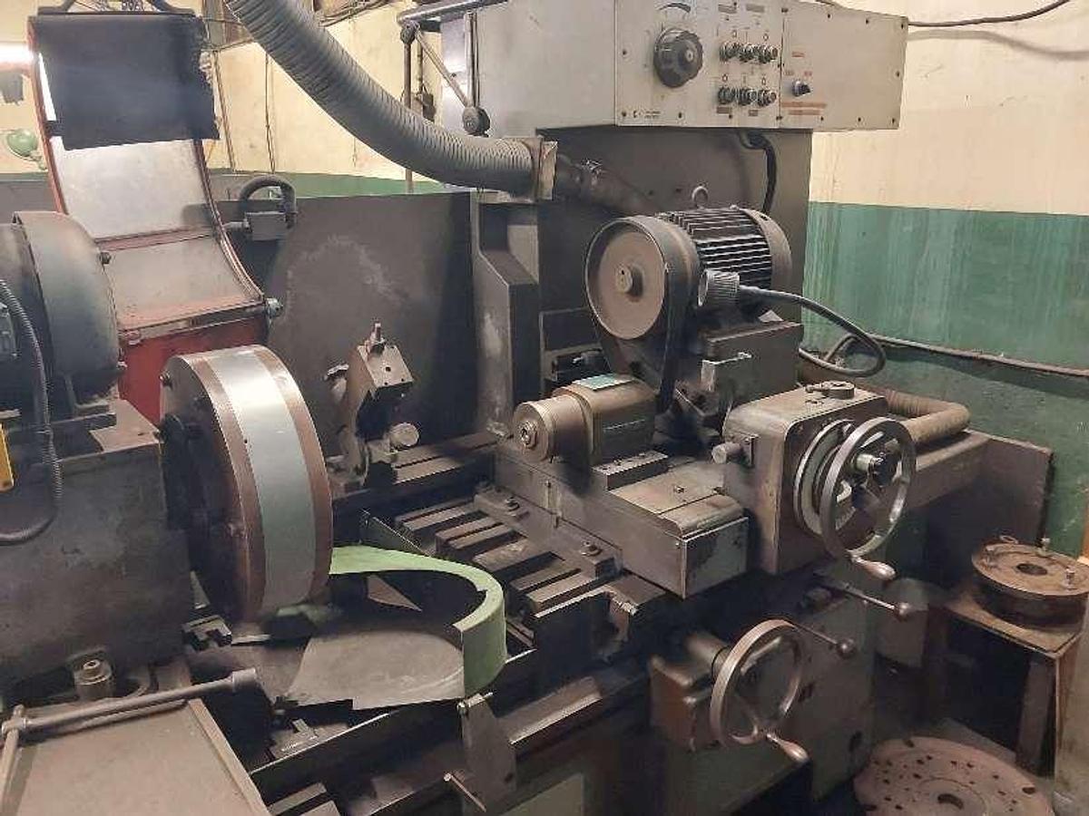Used 1974 CINCINNATI-HEALD 273 A Internal Cylindrical Grinder