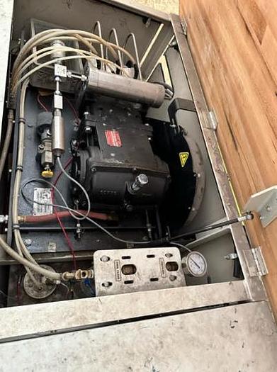 Used 2014 Omax 55100