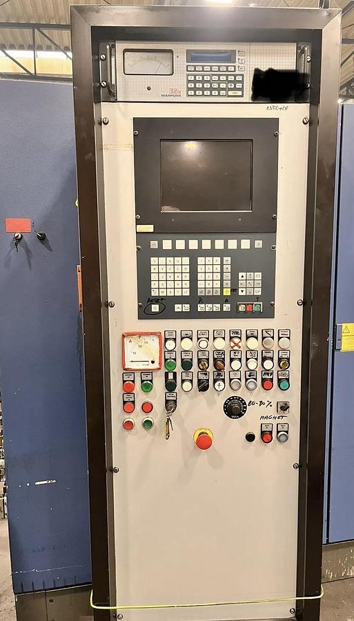 Used 1998 REFORM AR35 Type 11
