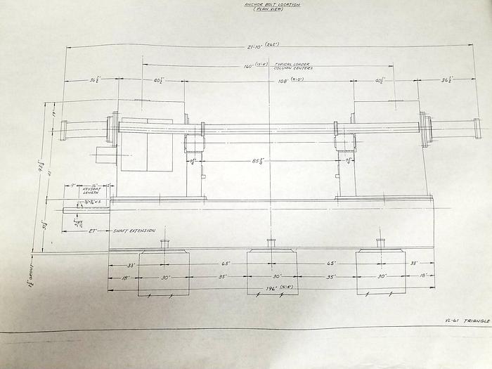 Used PREMIER GEAR LATHE