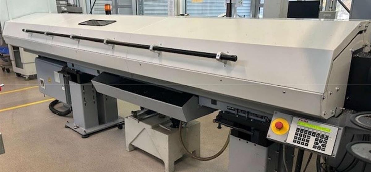 Used 2003  Index  G 200 RATIO LINE