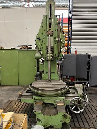 Used 1982 Ravensburg S 500