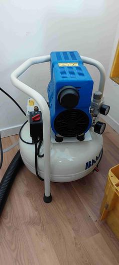 Used 2020 Lotus Galvo Easy