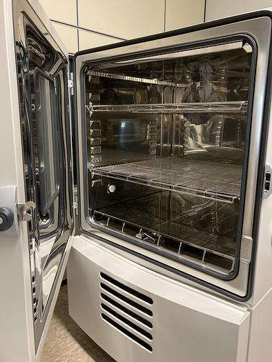 Used 2017 Vötsch climeevent