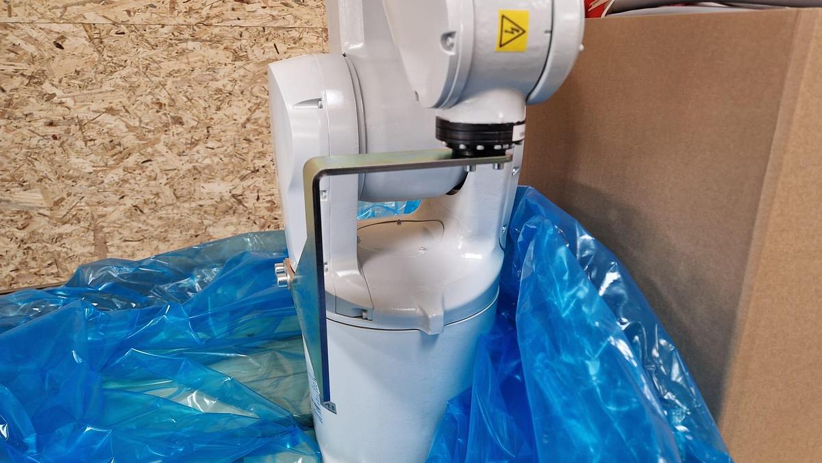 ABB IRB 1200-7/0.9 Omicore