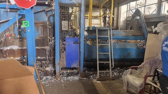 Used 2007 Presona VH 60