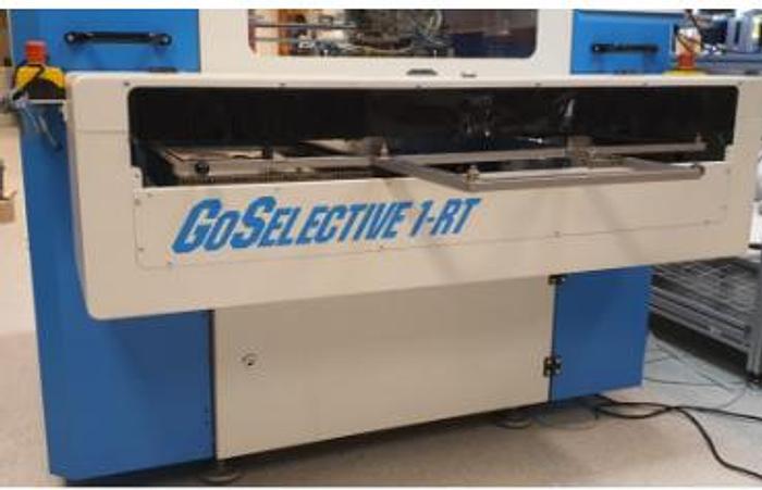 Used 2005 SEHO 1809 MKIII