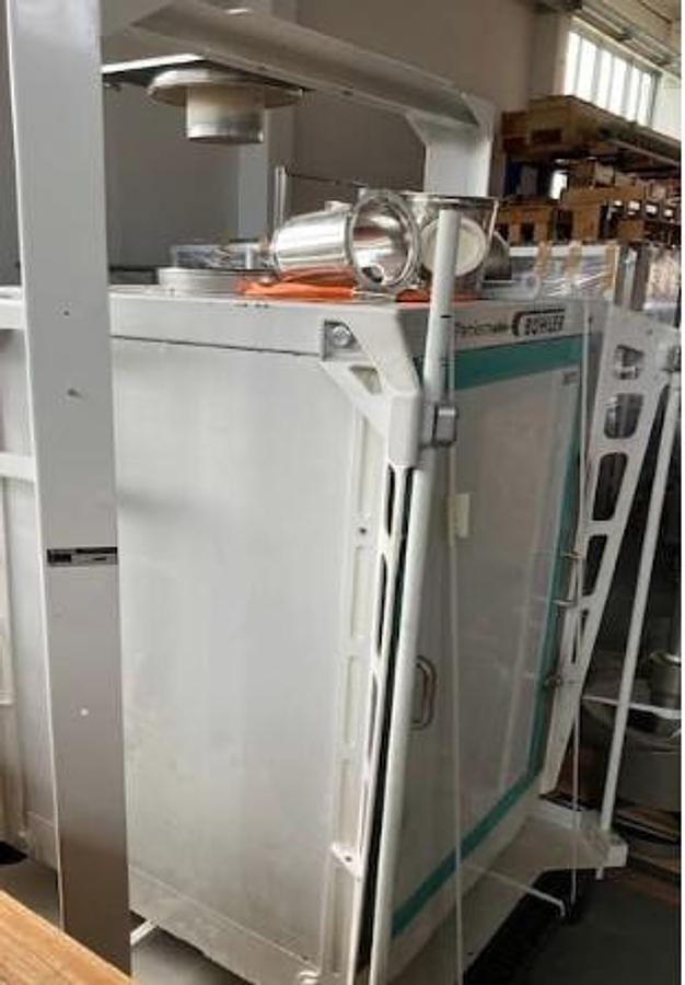 Used 2016 Buhler MPAS 114