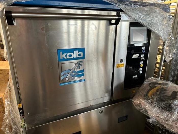 Used 2012 Kolb PSB500 H50