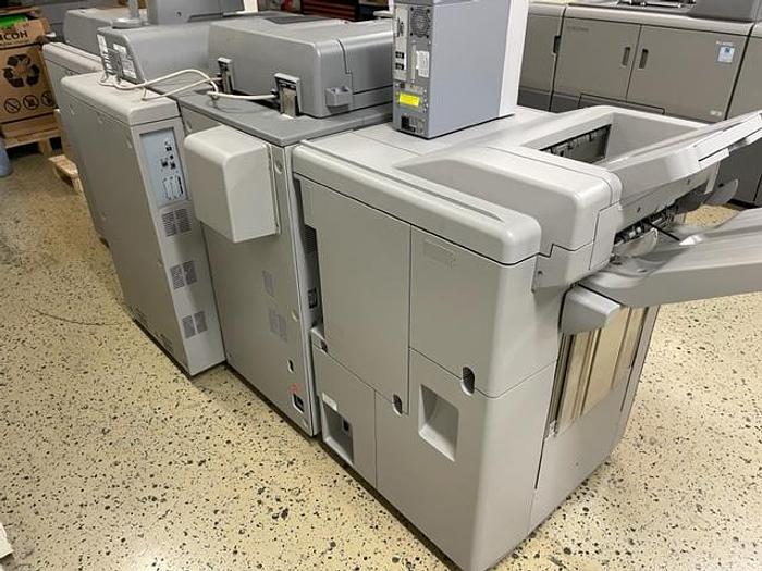 Used 2017 Ricoh PRO 8120SE