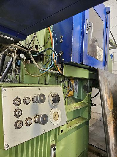 Used Feintool  GKP-F 160