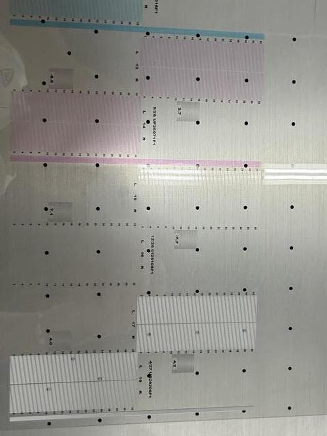 Used 2024 SwissQprint Nyala LED