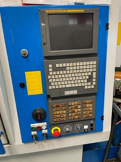 Used 200 Manurhin SWING 1032