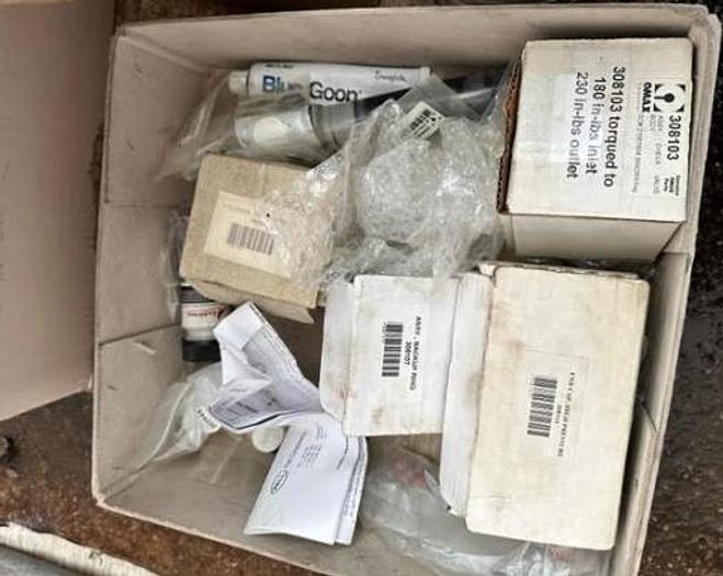 Used 2014 Omax 55100