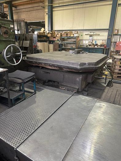 Used 1973 TOS HP 100