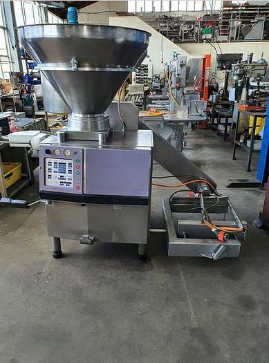 Used Handtmann VF 200