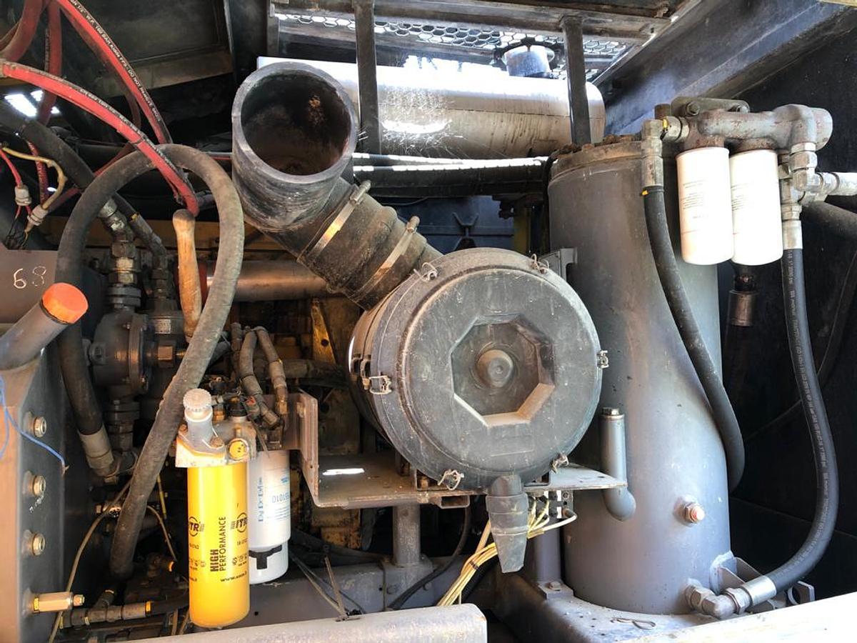 Used 2008 ATLAS COPROD ROC - L7(40) CR