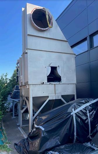 Used 2018 AFF Roto Clone