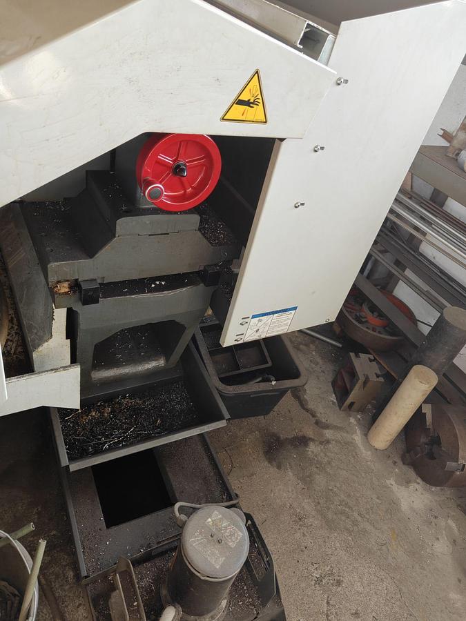 Used 2011 Haas TL-2