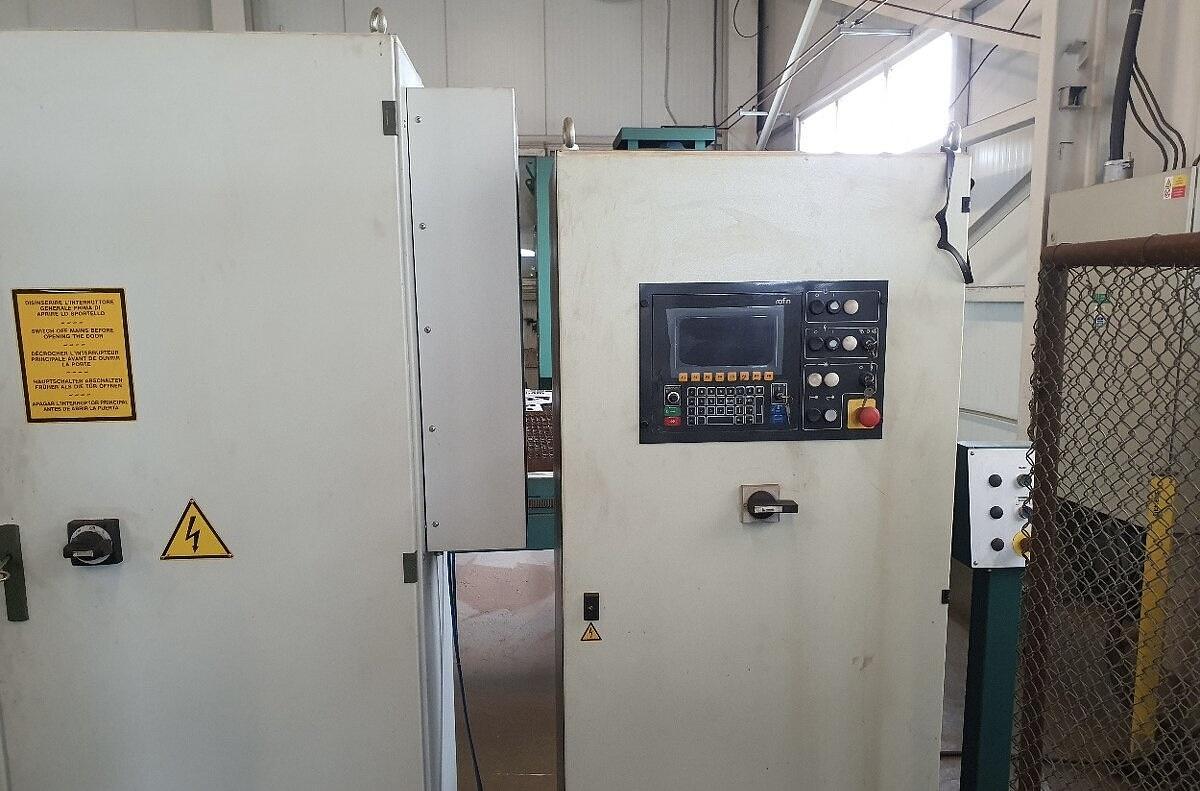 Used 2008 BLM/ADIGE ADILAS