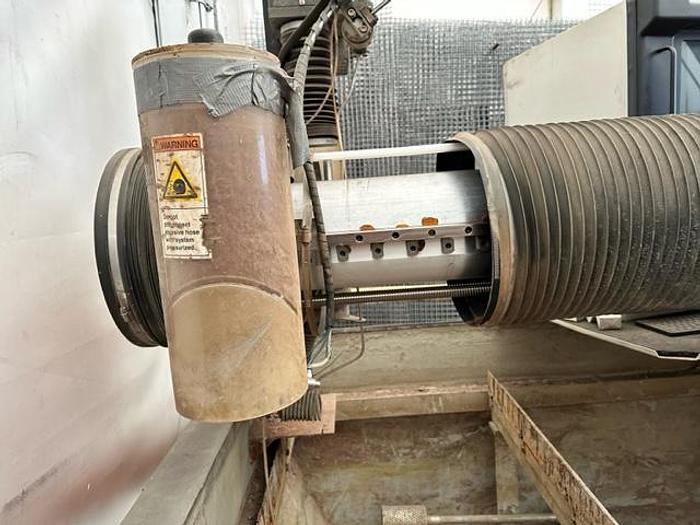 Used 2014 Omax 55100