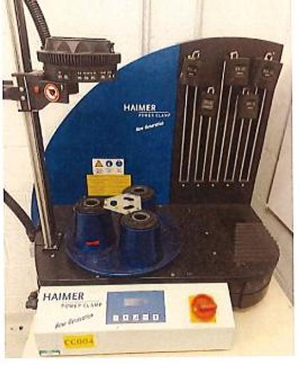 Used 2007 Matsuura LX 0