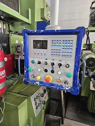 Used Feintool  GKP-F 160