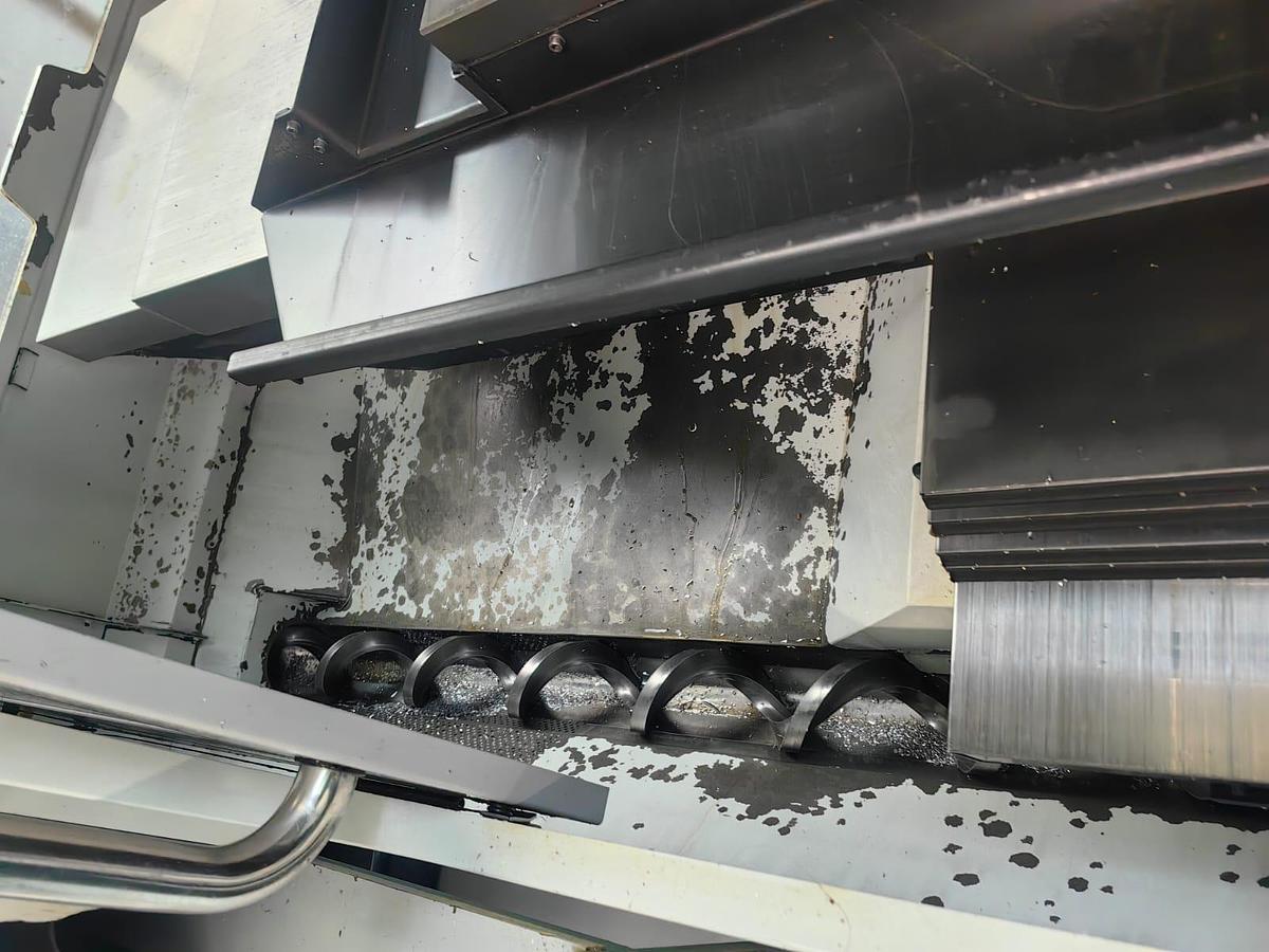 Used 2008 Haas VF-3 DHE