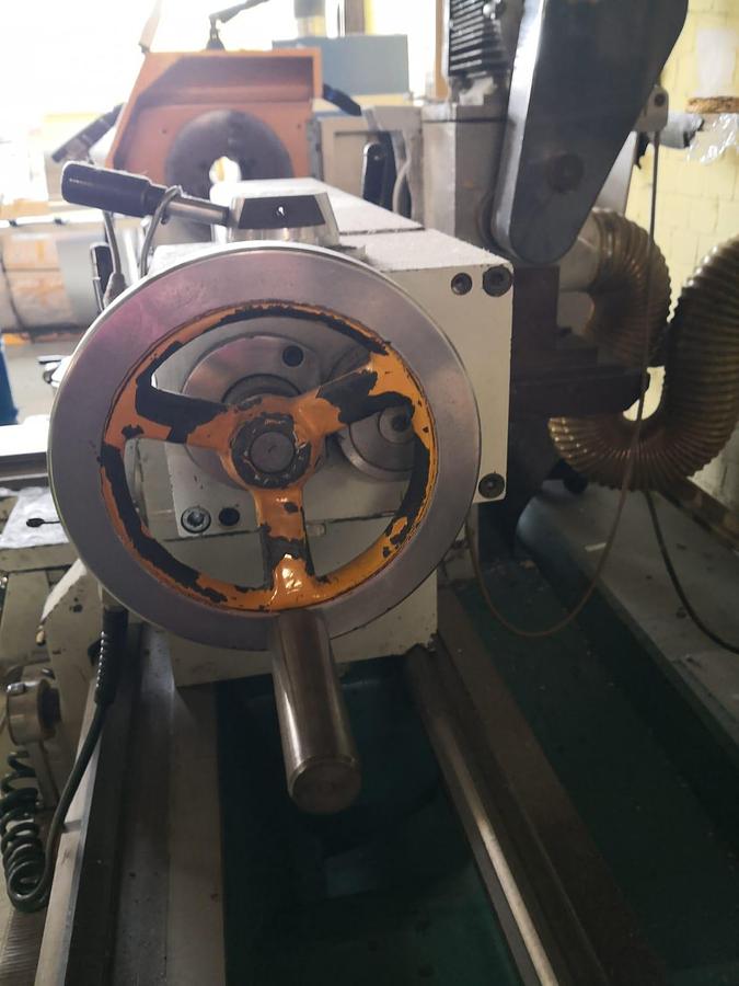 Used 2003 ZMM CU 837