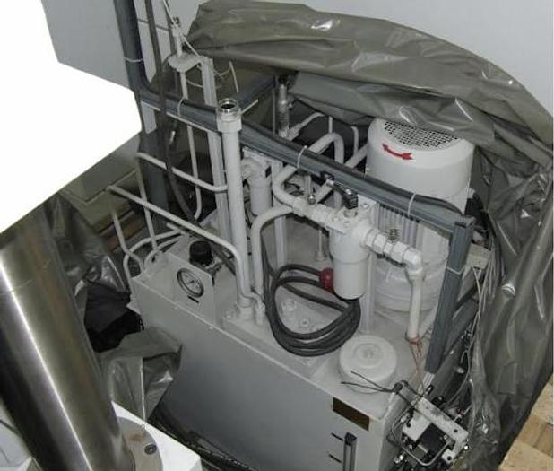 Used 2011 NEFF 4SP 160