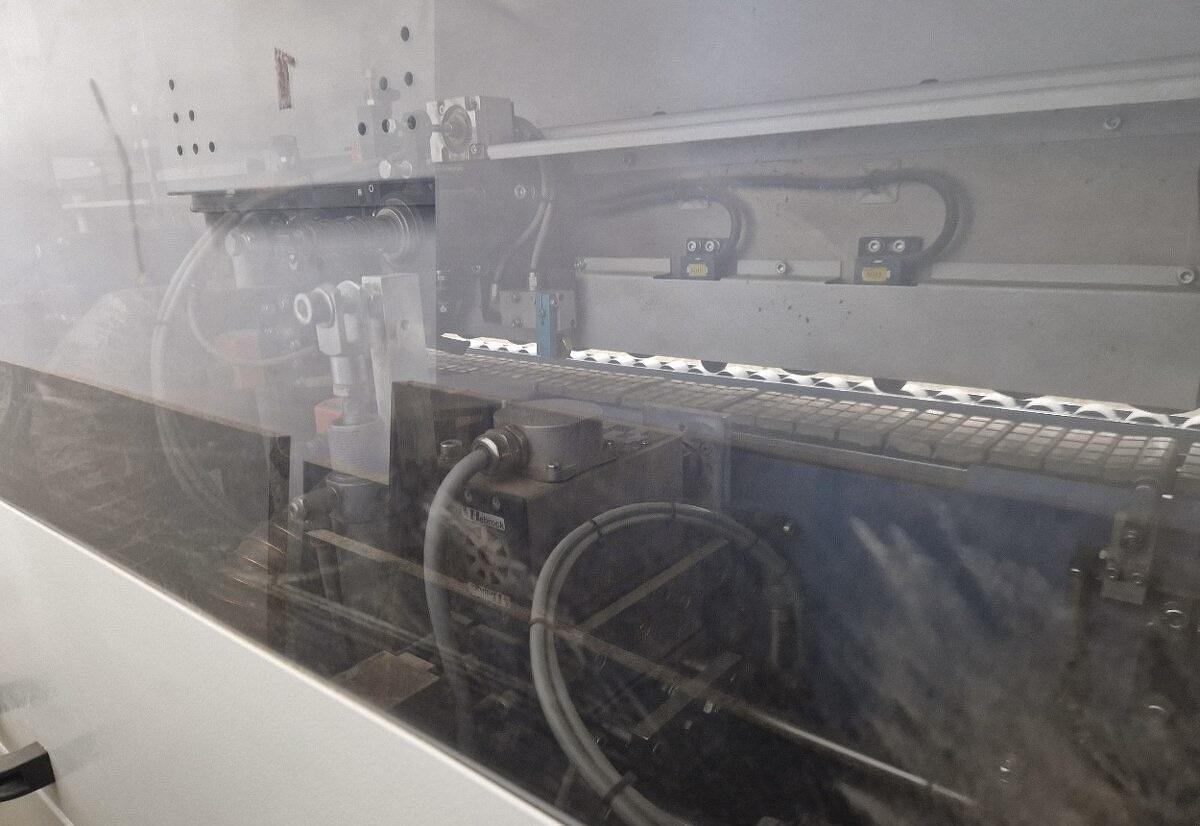 Used 2015 Hebrock F 4