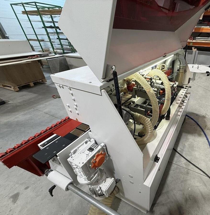 Used 2022 LANGE B 80 KF VR