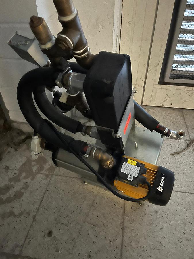 Used 2018 Matachana 1006-2