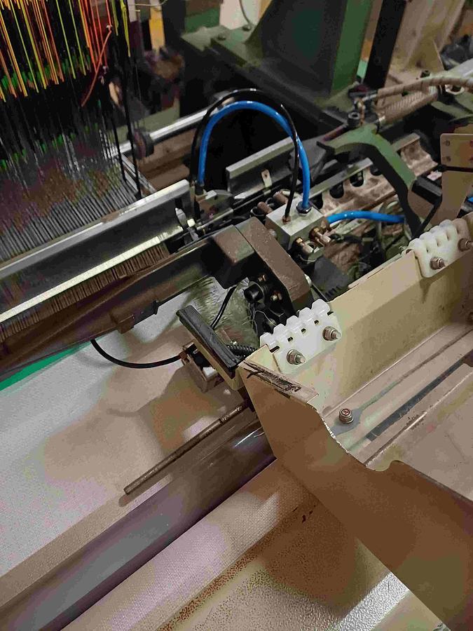 Used 1999 Picanol OMNI F-6-J