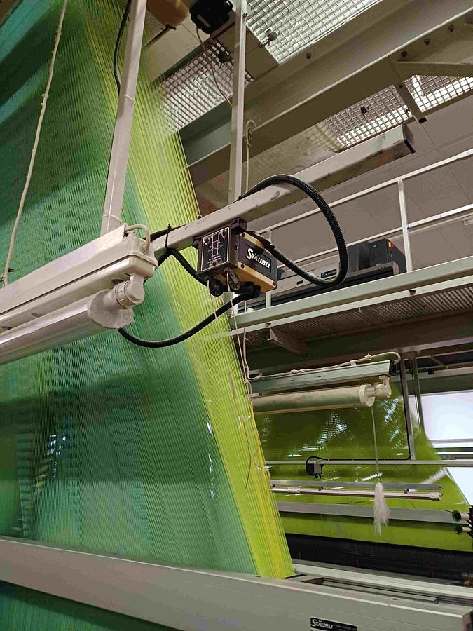 Used 2005 Picanol  OMP-800F-8-J-3400