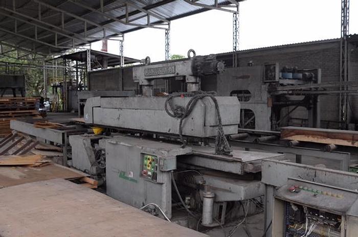 Used MARUNAKA SL350V