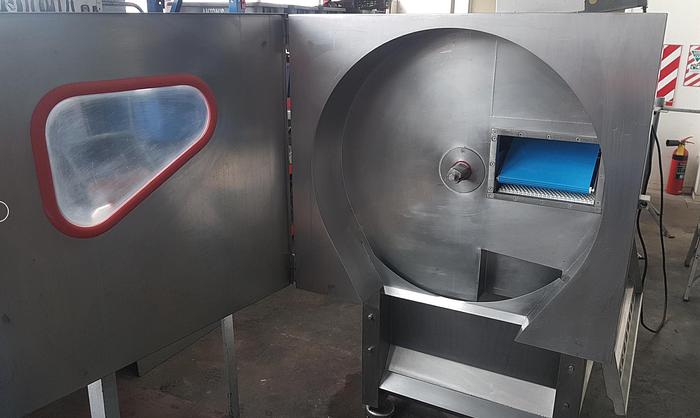 Used Holac Slicer BS28